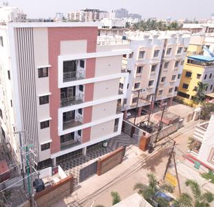 Project Image of 0.0 - 1900.0 Sq.ft 3 BHK Apartment for buy in Goenka Numero Uno Residency