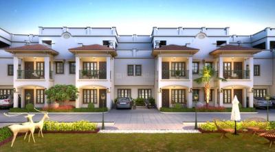Project Image of 1320.0 - 1940.0 Sq.ft 4 BHK Villa for buy in Omnium Shri Shaligram Villa