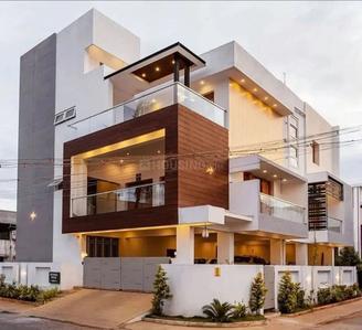 Project Image of 550.0 - 1100.0 Sq.ft 1 BHK Villa for buy in NSquare Sai Silicon Valley Villas