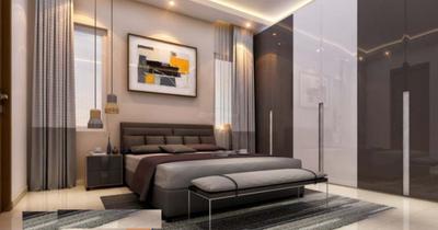Project Image of 1000.0 - 1100.0 Sq.ft 2 BHK Apartment for buy in Canny MNR Elite