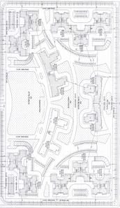 Project Image of 1986.0 - 2009.0 Sq.ft 2 BHK Apartment for buy in R R Celebrity Gardens Block D