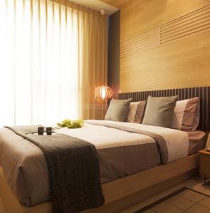Project Image of 808.0 - 1570.0 Sq.ft 1 BHK Apartment for buy in Midcity Chakravarti