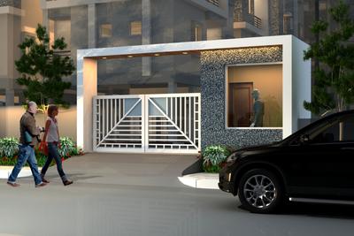 Project Image of 1026.0 - 1393.0 Sq.ft 2 BHK Apartment for buy in Swagath Jubilant