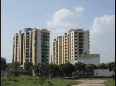 Project Image of 765.0 - 1640.0 Sq.ft 1 BHK Apartment for buy in Vipul Pratham Apartments