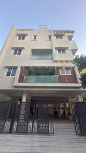 Project Image of 950.0 - 1050.0 Sq.ft 2 BHK Apartment for buy in Elite Sai Sukriti