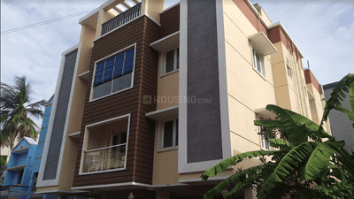 Project Image of 1040.0 - 1465.0 Sq.ft 2 BHK Apartment for buy in Nakshatra Noor