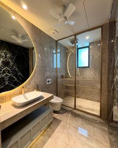 Project Image of 0.0 - 2700.0 Sq.ft 4 BHK Apartment for buy in Ashley Estate Floors 9