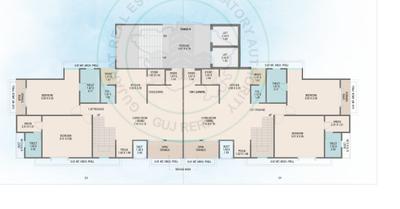 Project Image of 2592.0 - 3589.0 Sq.ft 4 BHK Apartment for buy in Coutyrad Bellavista