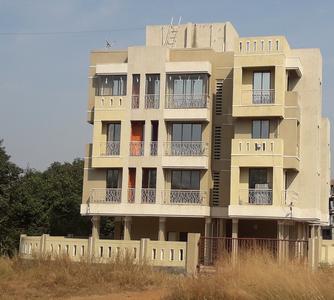 Project Image of 229.0 - 351.0 Sq.ft 1 RK Apartment for buy in Tulsi Nandan