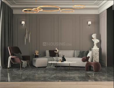 Project Image of 1090.0 - 1652.0 Sq.ft 2 BHK Apartment for buy in Diamond City 