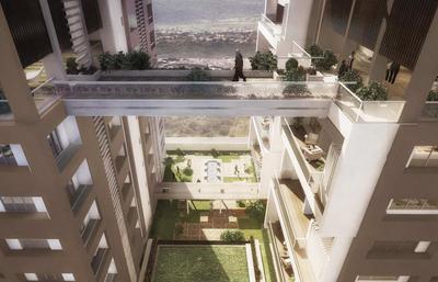 Project Image of 2723.0 - 2742.0 Sq.ft 4 BHK Apartment for buy in Suyash The Imperial Apartment