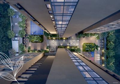 Project Image of 833.0 - 1067.0 Sq.ft 2 BHK Apartment for buy in RGS Forte