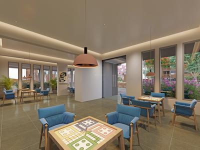 Project Image of 1728.0 - 2520.0 Sq.ft 2 BHK Apartment for buy in Vinayak Courtyard 