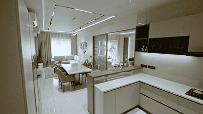 Project Image of 2398.0 - 2431.0 Sq.ft 4 BHK Apartment for buy in Malabar Retreat