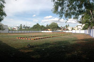 Project Image of 380.0 - 1749.0 Sq.ft Residential Plot Plot for buy in Vijay Egambaram Avenue