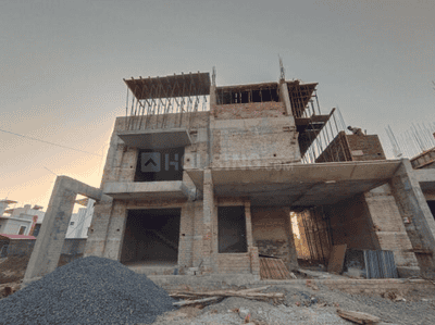 Project Image of 2303.91 - 3816.0 Sq.ft 4 BHK Bungalow for buy in Serene 11