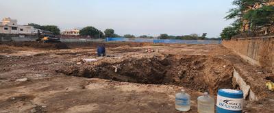 Project Image of 566.29 - 613.33 Sq.ft 2 BHK Apartment for buy in Shubhshree Radhika Skyview
