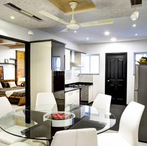 Project Image of 1250.0 - 1650.0 Sq.ft 2 BHK Apartment for buy in Navami Symphony