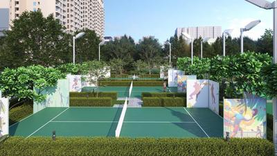 Project Image of 1065.0 - 1660.0 Sq.ft 2 BHK Apartment for buy in Sipani City Phase 1