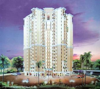 Project Image of 670.0 - 915.0 Sq.ft 1 BHK Apartment for buy in AP Panch Smruti
