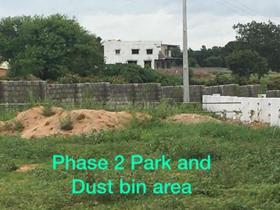 Project Image of 1800.0 - 2700.0 Sq.ft Residential Plot Plot for buy in Pavan Green Aero View Phase II