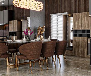 Project Image of 700.0 - 2050.0 Sq.ft 1 BHK Apartment for buy in SBP Olympia