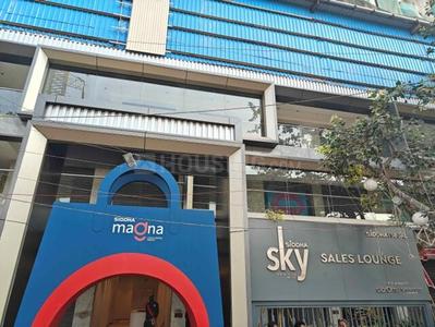 Project Image of 709.99 - 1360.67 Sq.ft 2 BHK Apartment for buy in Siddha Sky Phase V