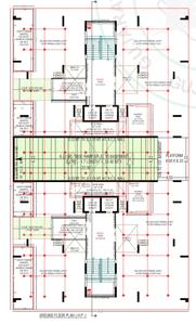 Project Image of 763.91 - 1019.99 Sq.ft 3 BHK Apartment for buy in Harasiddh Avant by the Park