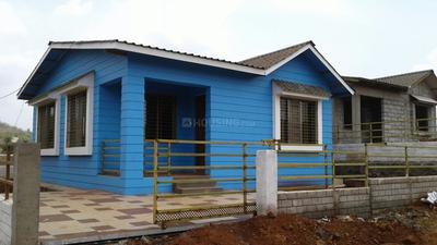 Project Image of 546.0 - 1092.0 Sq.ft 1 BHK Villa for buy in Bhide Euro Ville Phase II