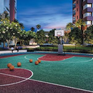 Project Image of 2838.0 - 5028.0 Sq.ft 4 BHK Apartment for buy in Anantmani
