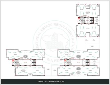 Project Image of 598.9 - 853.79 Sq.ft 2 BHK Apartment for buy in Shree The 7 Vincitore