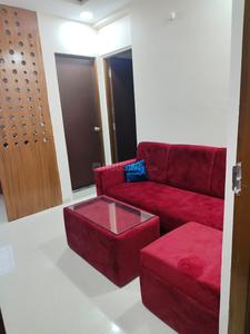 Project Image of 375.0 - 470.0 Sq.ft 1 BHK Apartment for buy in Kamla Sahaniwas