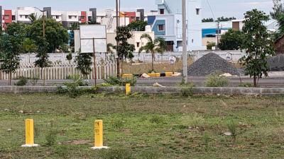 Project Image of 900.0 - 2052.0 Sq.ft Residential Plot Plot for buy in Hitech Aandal Kannan Garden
