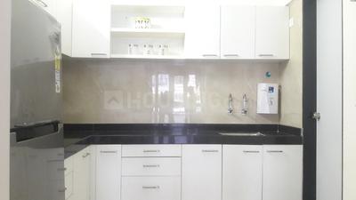 Pristine Pacific Part 2 Kitchen 1