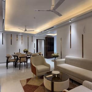 Project Image of 1275.0 - 4023.0 Sq.ft 2 BHK Apartment for buy in Aashish Vaishali One