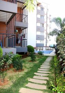 Project Image of 1571.0 - 2029.0 Sq.ft 3 BHK Apartment for buy in NR Springwoods