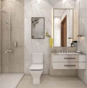 Project Image of 566.5 - 979.94 Sq.ft 1 BHK Apartment for buy in Omega Sun City Apartments