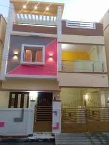 Project Image of 400.0 - 4310.0 Sq.ft Residential Plot Plot for buy in Green Vijaya Green City