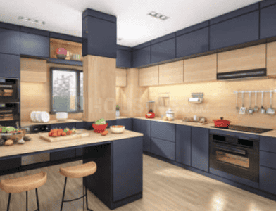 Project Image of 1112.0 - 1530.0 Sq.ft 3 BHK Apartment for buy in Right Western Casa