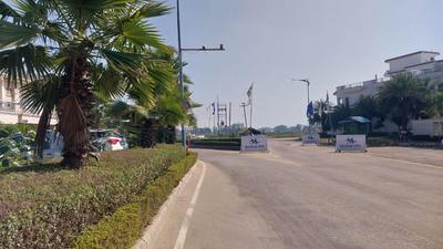 Project Image of 980.0 - 3580.0 Sq.ft 2 BHK Apartment for buy in Manohar The Palm Residency
