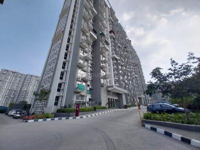 Project Image of 650 Sq.ft 1 BHK Apartment / Flat for sale in Mahalunge for Rs. 5700000