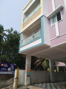 Project Image of 716.0 - 1078.0 Sq.ft 2 BHK Apartment for buy in DAC Ashvath
