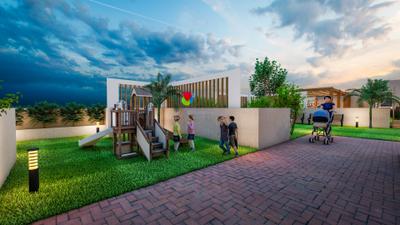 Project Image of 955.0 - 1600.0 Sq.ft 2 BHK Apartment for buy in Sapnil Residency 