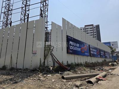 Project Image of 667.0 - 755.0 Sq.ft 2 BHK Apartment for buy in Legacy Highpoint