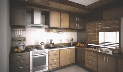 Project Image of 1083.0 - 1652.0 Sq.ft 2 BHK Apartment for buy in Puja Nakshatra