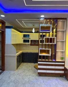 Shiv Ganga Uttarakhand Builders Kitchen 1