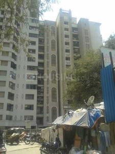 Project Image of 2000 Sq.ft 4 BHK Duplex for sale in Borivali West for Rs. 45000000