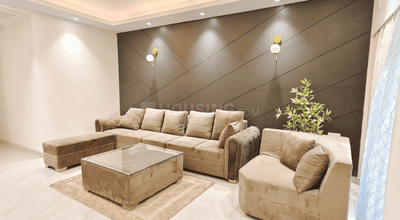 Project Image of 1720.0 - 2775.0 Sq.ft 3 BHK Apartment for buy in Calista Heights