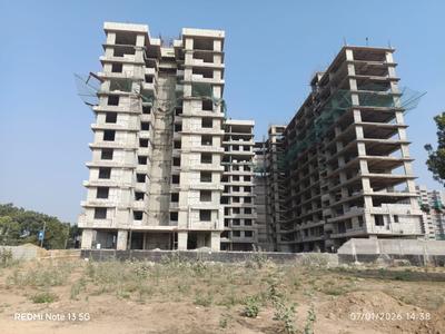 Project Image of 2655.0 - 2925.0 Sq.ft 3 BHK Apartment for buy in Madhav Aishvaryam