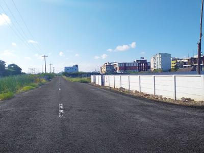 Project Image of 1187.0 - 1400.0 Sq.ft Residential Plot Plot for buy in MGP Indira Priyadarshini Nagar